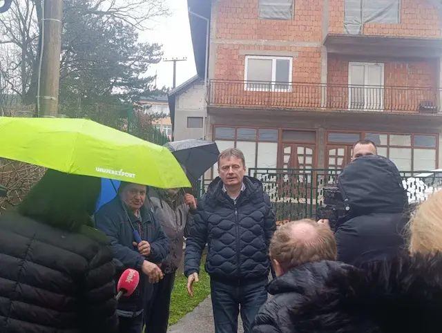 Kraj vodovodnim mukama u Ljigu:Zamena azbestnih cevi-završena prva faza obnove mreže