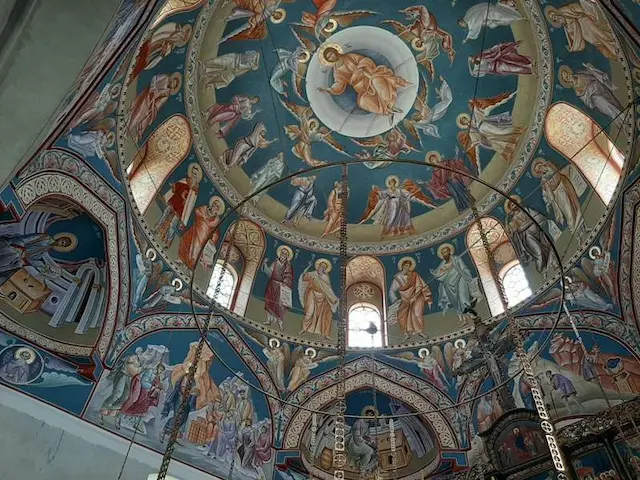 Danas počinje vaskršnji post