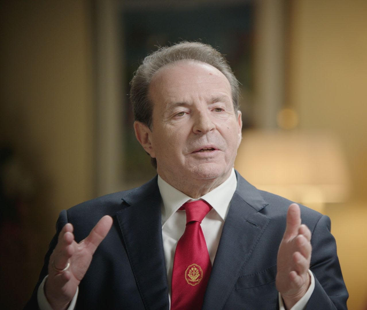 Bogoljub Karić: Subvencije našim privrednicima i poljoprivrednicima moraju biti temelj razvoja Srbije