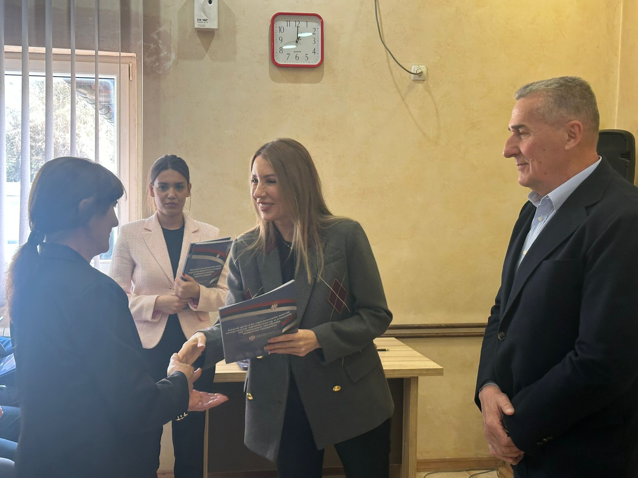 Država i opština zajedno: Subvencije za energetsku sanaciju dobila 42 domaćinstva u Bajinoj Bašti