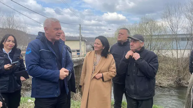 Nasipi i radovi na Đetinji donosi mir poljoprivrednicima